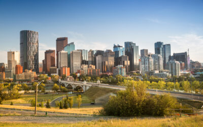 Government of Alberta Report Card: October 2025