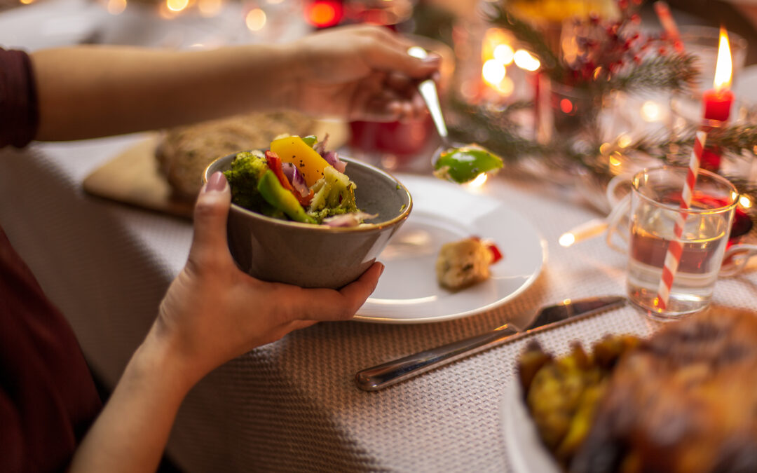 2025 Holiday Food Trends: Shaping the Future of Meals, Drink, and Retail