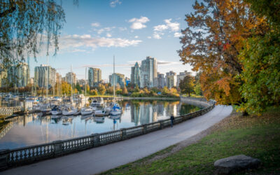 Government of British Columbia Report Card: October 2025