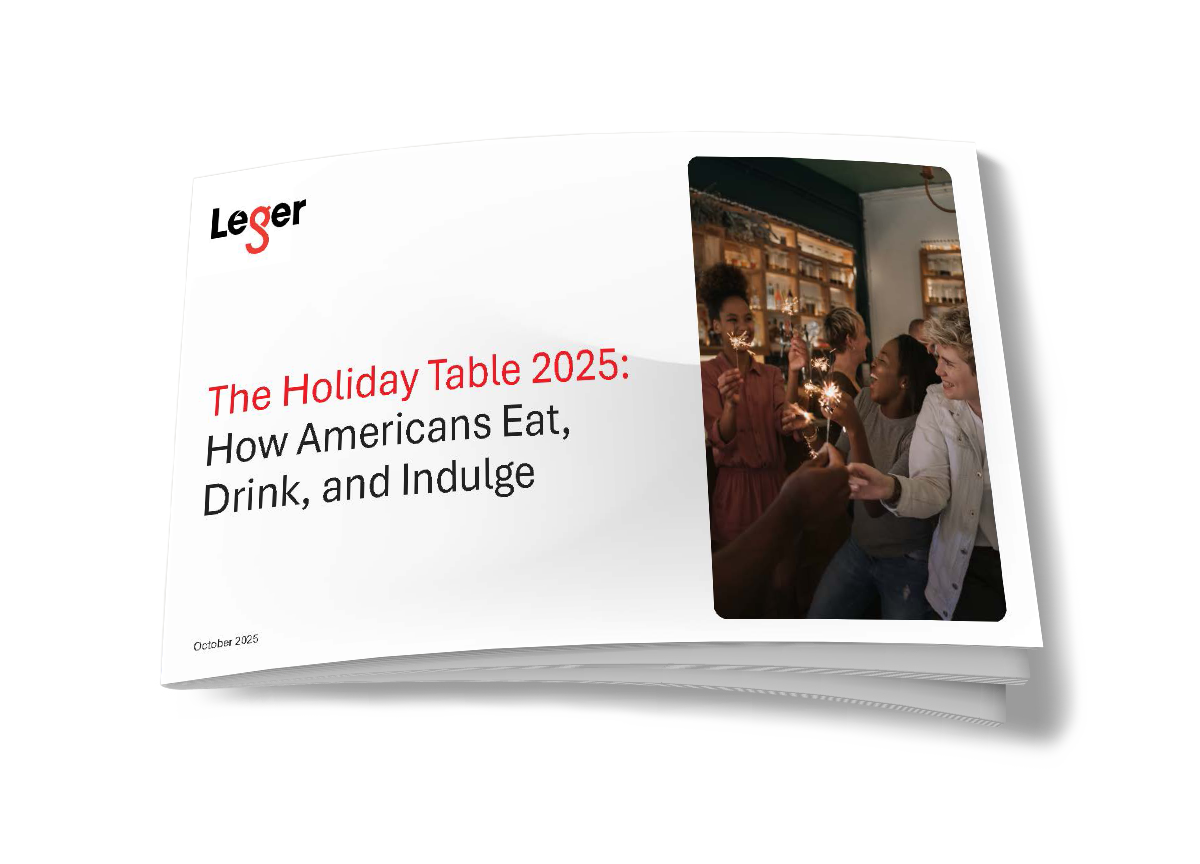 Holiday Table 2025 Report Cover