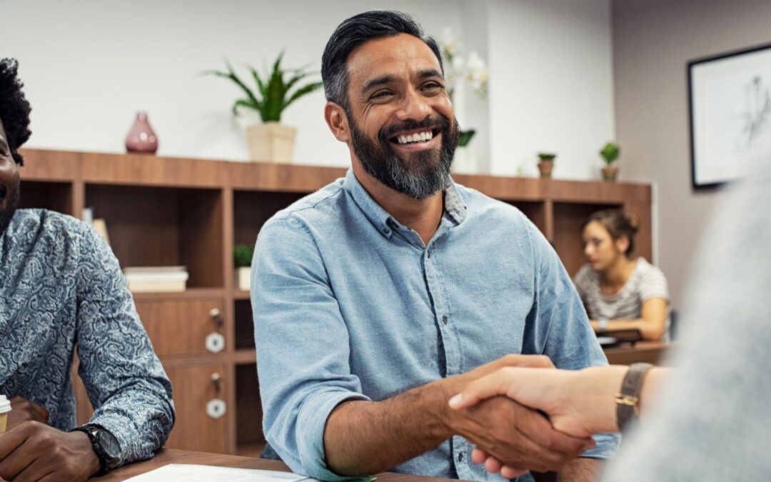 5 Reasons Academic Researchers Choose Leger 