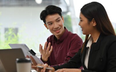 The Secret to Funding Success? Smarter Data Storytelling 