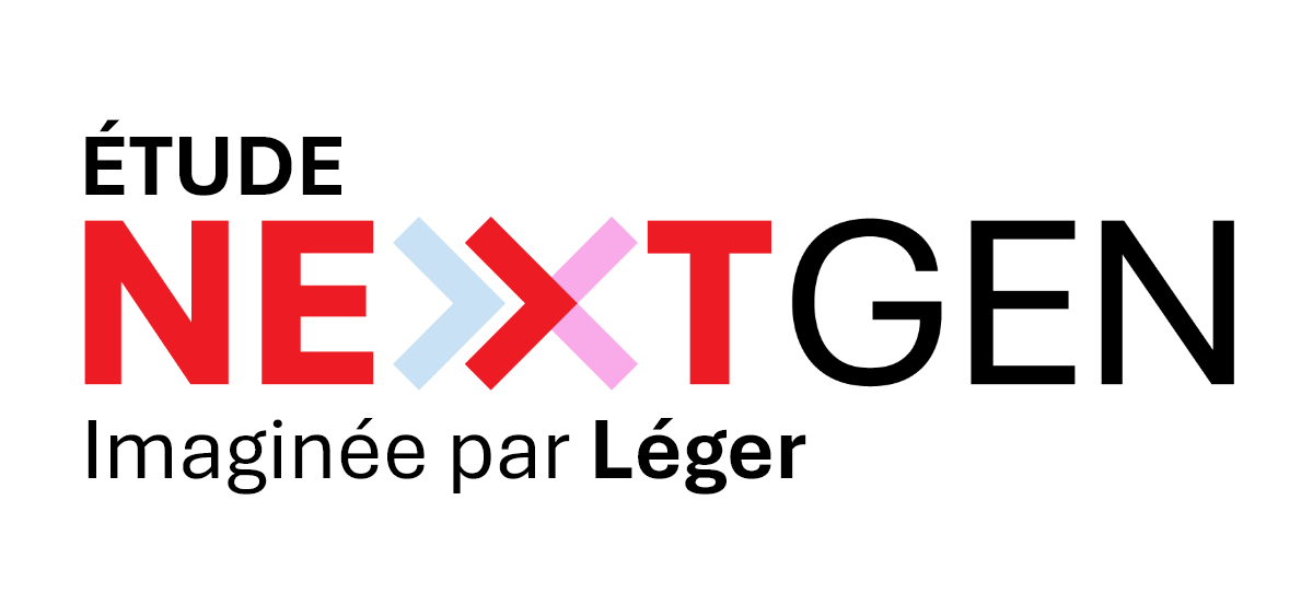 Logo Étude NextGen