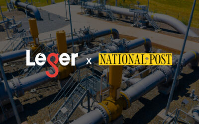 Perceptions of Pipeline Development in Canada​