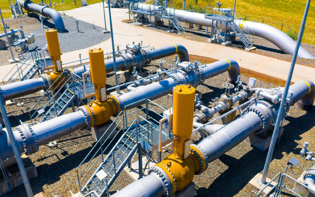 Perceptions à l’égard de l’aménagement des pipelines au Canada​