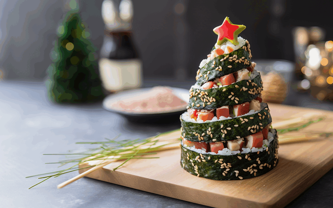 GLP-1 Culture Is Redefining the Holiday Table