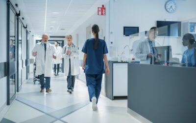 Réforme de la rémunération des médecins: la CAQ perd la bataille de l’opinion publique