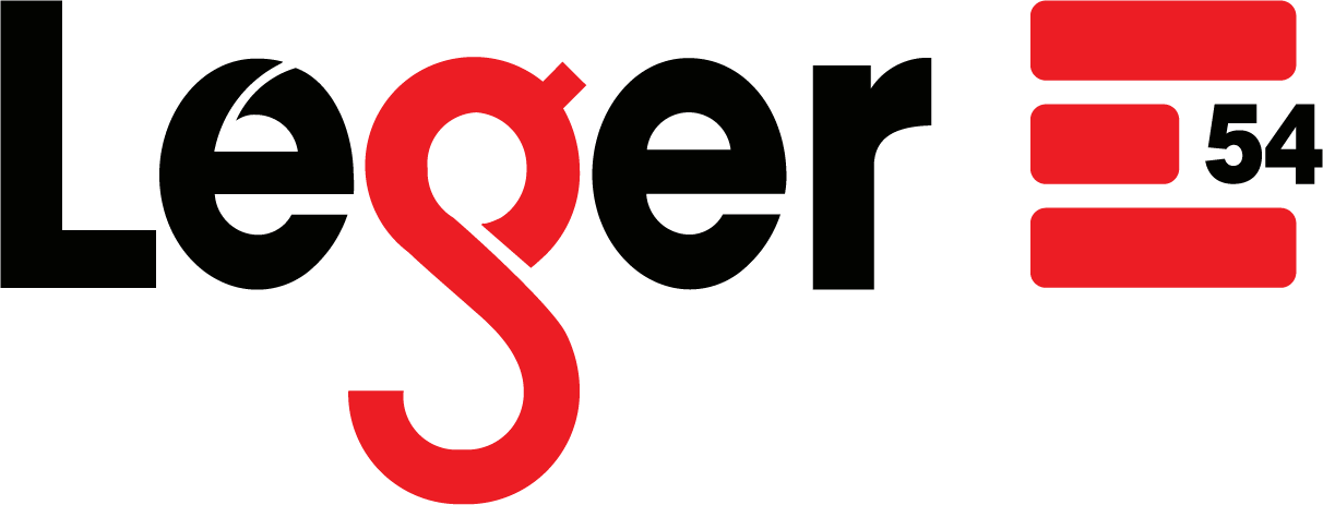 Logo LegerxElement54