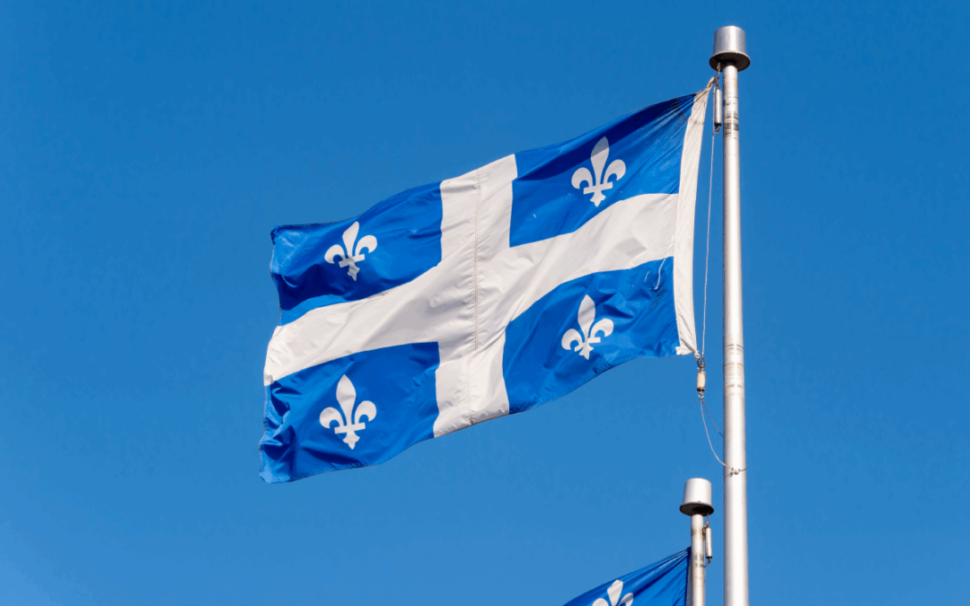 Intentions de vote au Québec : le PQ perd du terrain, pendant que le PLQ peine à sortir de la tourmente