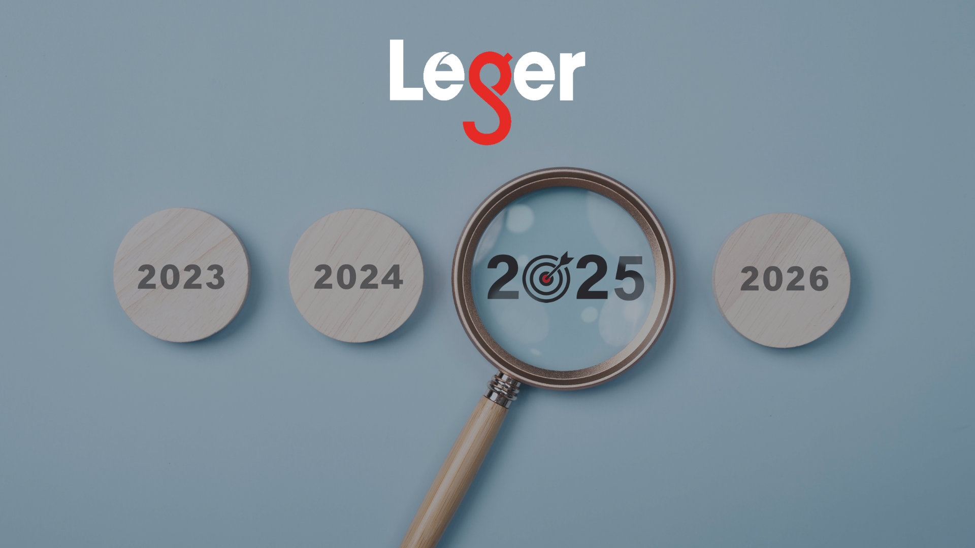 2025YearReview_LegerLogo 2025 Year in Review: Leger surveyed Canadians on their thoughts on 2025 and the year ahead. -- Bilan de l'année 2025 : Léger a interrogé les Canadiens sur leur opinion concernant l'année 2025 et l'année à venir.
