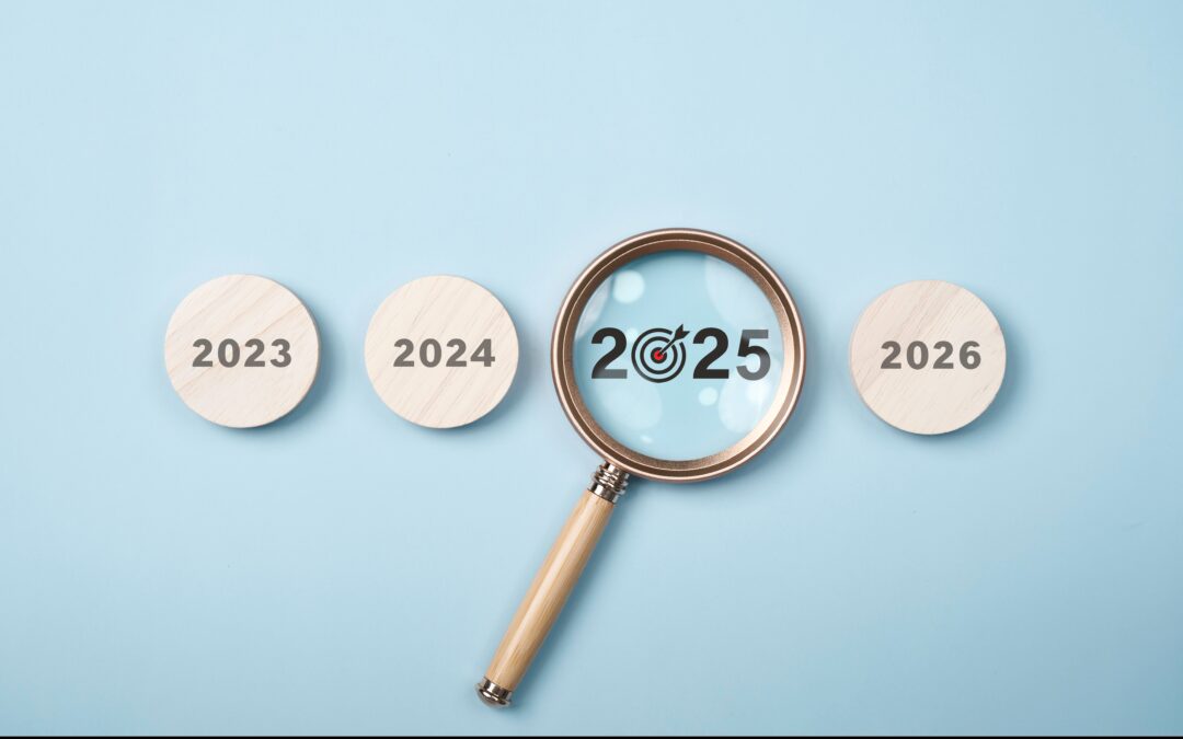 Bilan 2025: une année d’incertitude et de résilience