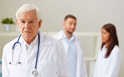 Alberta Healthcare: Labour Relations & General Perceptions