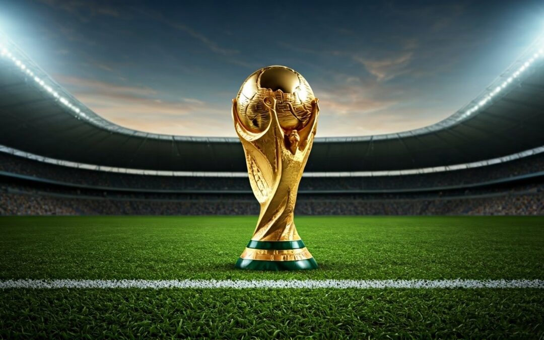 2026 FIFA World Cup: Canadians Support Hosting, but Engagement Lags Behind Mexico