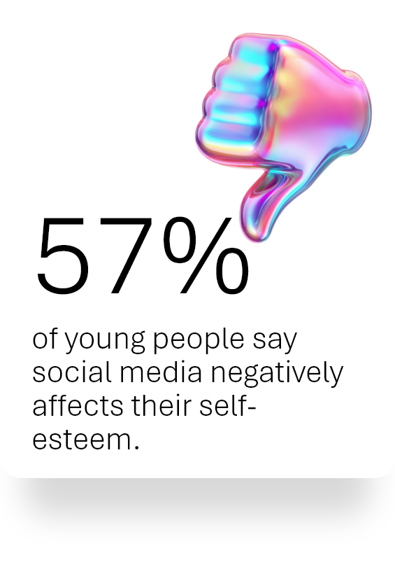 They say they need a digital break