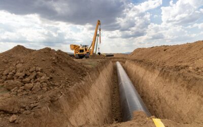 50% of Canadians Support the New Pipeline Project from Alberta to B.C., Leger poll finds