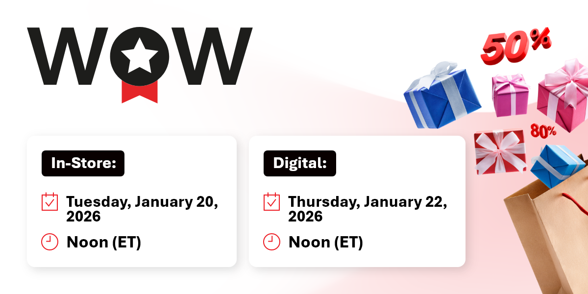 WOW Study 2026 Webinar - Leger