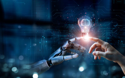 Léger crée un comité scientifique en intelligence artificielle