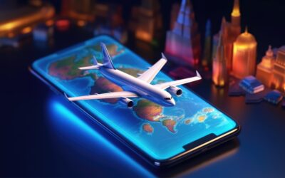 How AI Is Reshaping the Travel Industry
