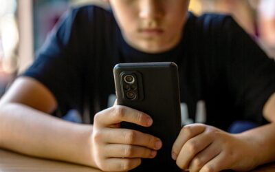 Online Sexual Abuse Among Canadian Teens: 86% Were Harmed in Private Messaging Spaces