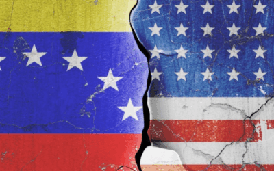 U.S. Military Intervention in Venezuela: Almost one in three Canadians say U.S. might try to invade Canada