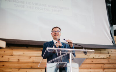 The Pollster polled: Jean-Marc Leger