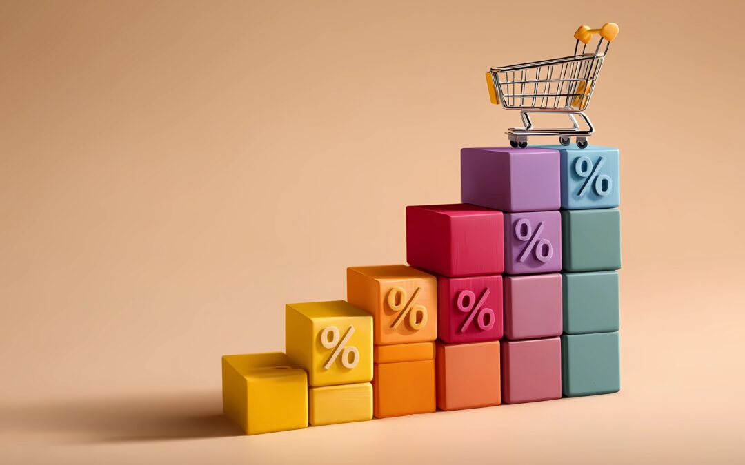 Economic pressure, volatility and AI: the path to purchase is changing its nature