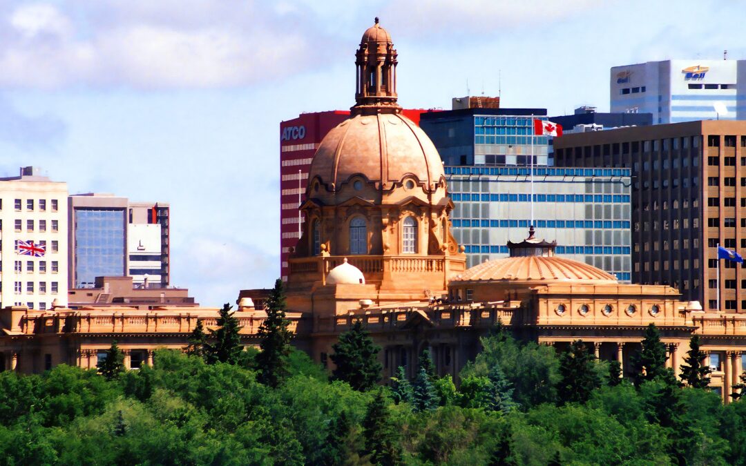 Alberta Politics: UCP Support Rising, While Health Care and Separatism Drive Political Debate