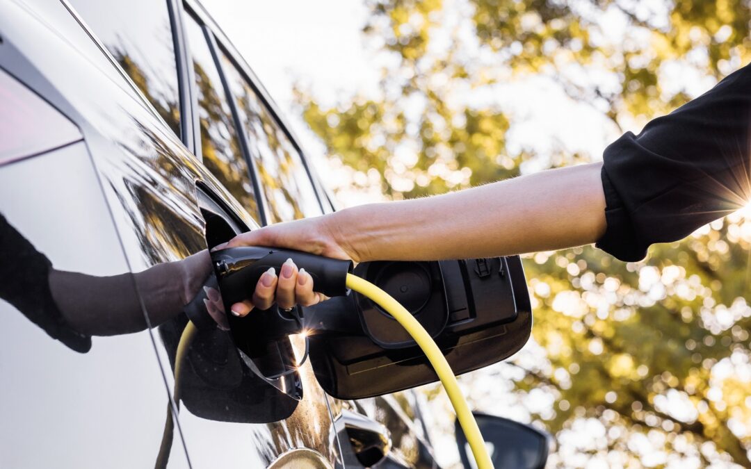 Most Canadians Support Allowing More Chinese Electric Vehicles Into the Market