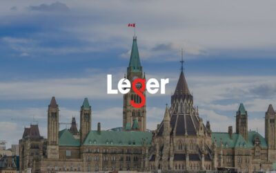 Federal Politics: Canadians Remain Satisfied as Liberals Hold Lead