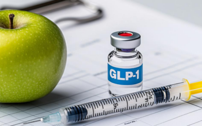GLP-1 Medication: Usage, Interest, Motivations, and Reported Behavior Shifts