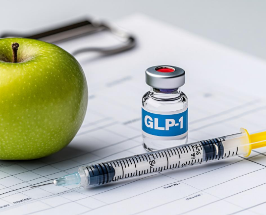 Médicaments GLP-1 : un phénomène qui redéfinit les habitudes et les comportements de consommation en Amérique du Nord