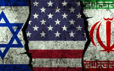 Iran War: Most Canadians Want Neutrality, Leger Poll Finds