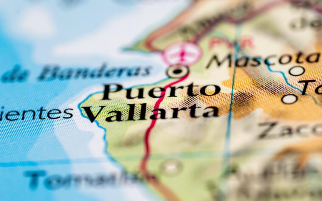 46% of Canadians still plan to travel to Mexico, despite recent episodes of violence and concern