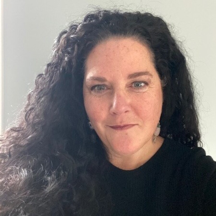 Blog author and Leader of Strategic Development