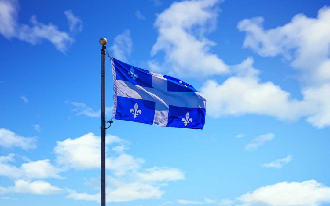 Intentions de vote au Québec : un effet Fréchette se fait sentir, mais un PQ toujours en tête 