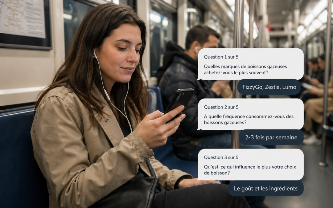 Vers une nouvelle génération de recherche qualitative avec l’IA