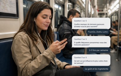 Vers une nouvelle génération de recherche qualitative avec l’IA