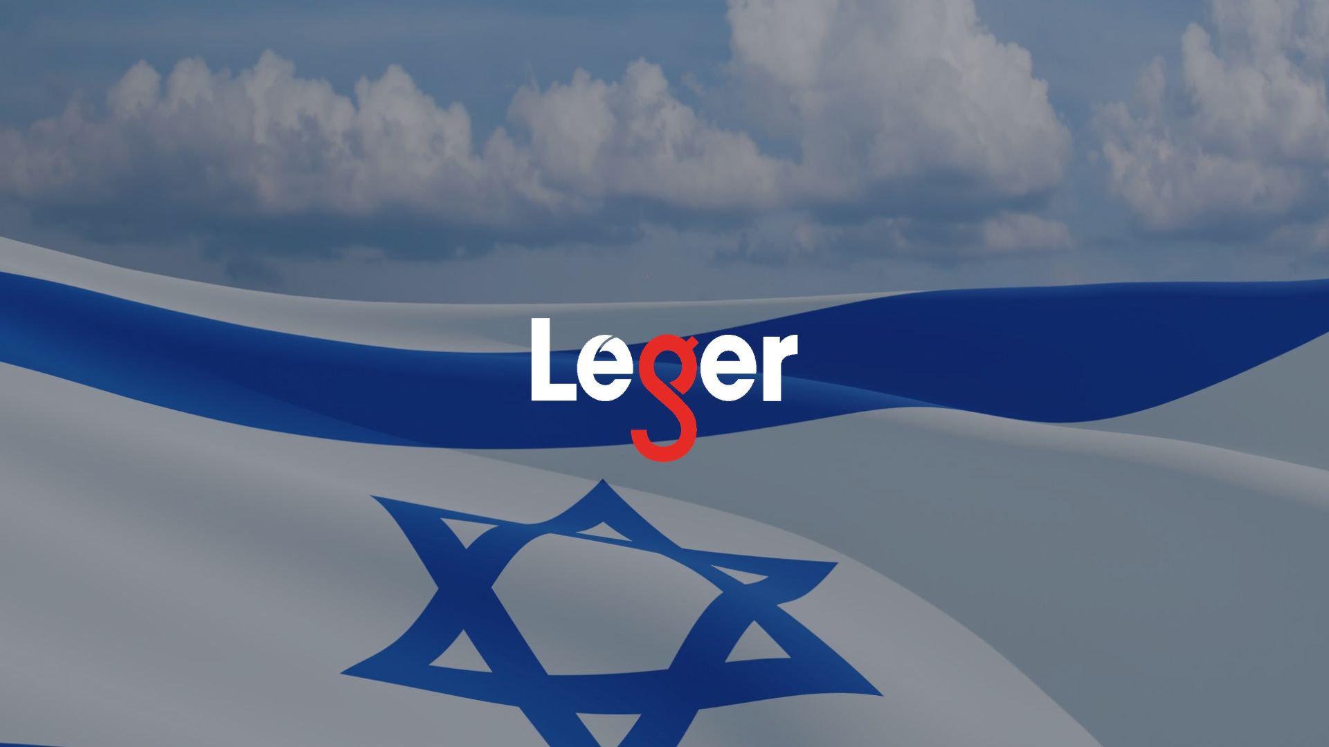 PerceptionIsraelLegerPoll-LegerLogo A new Leger survey finds Canadians hold strongly negative views of Israel overall, yet still support its right to exist, self-defence, and homeland rights for both Jewish and Palestinian people.
