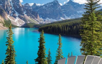 Travel Trends Canada: Canadians Are Travelling More as U.S. Travel Slows and Domestic Trips Rise