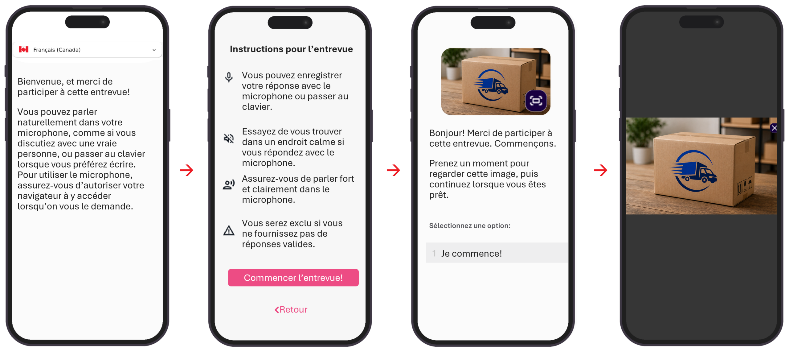 AIMI Platform Prototype