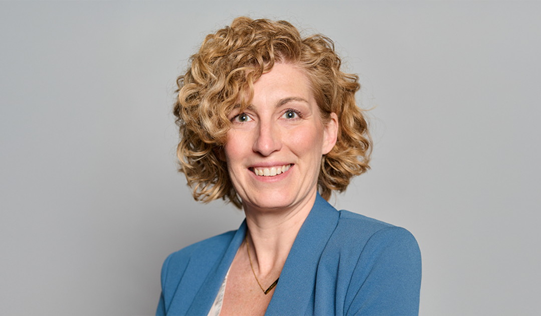 Le sondeur sondé : Tracey Berkenbush