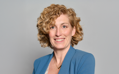 Le sondeur sondé : Tracey Berkenbush