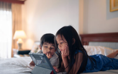 La majorité des Canadiens appuient l’interdiction des médias sociaux et des agents conversationnels d’IA pour les enfants de moins de 16 ans