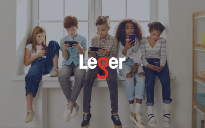 Most Canadians Want Kids Under 16 Off Social Media and AI Chatbots