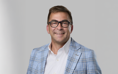 The Pollster Polled: Stéphane Drouin