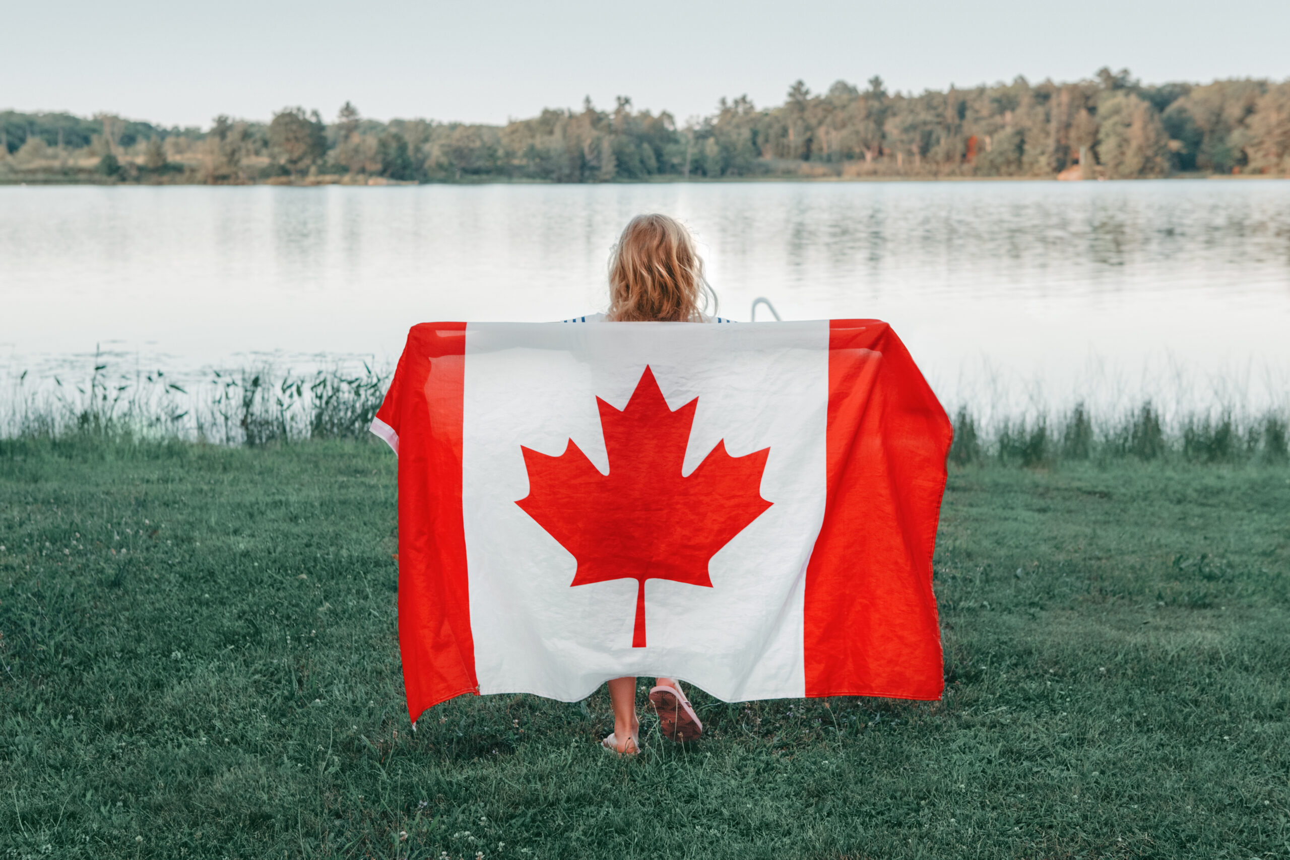 Canadian Pride