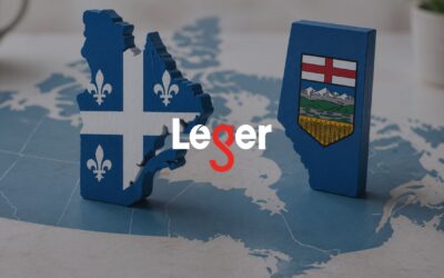 Canadians Weigh the Potential Impact of Alberta and Quebec Independence