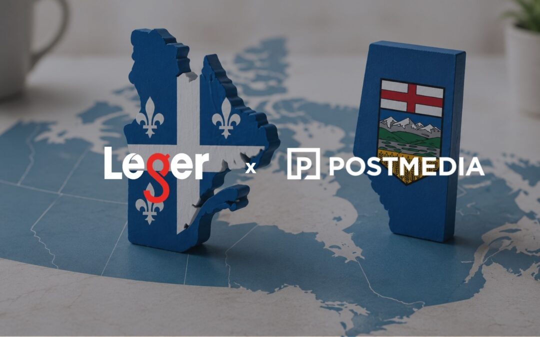 Canadians Weigh the Potential Impact of Alberta and Quebec Independence