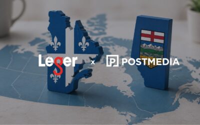 Canadians Weigh the Potential Impact of Alberta and Quebec Independence