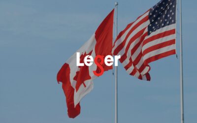 Neighbours, Not Twins: How Canadians and Americans See Each Other
